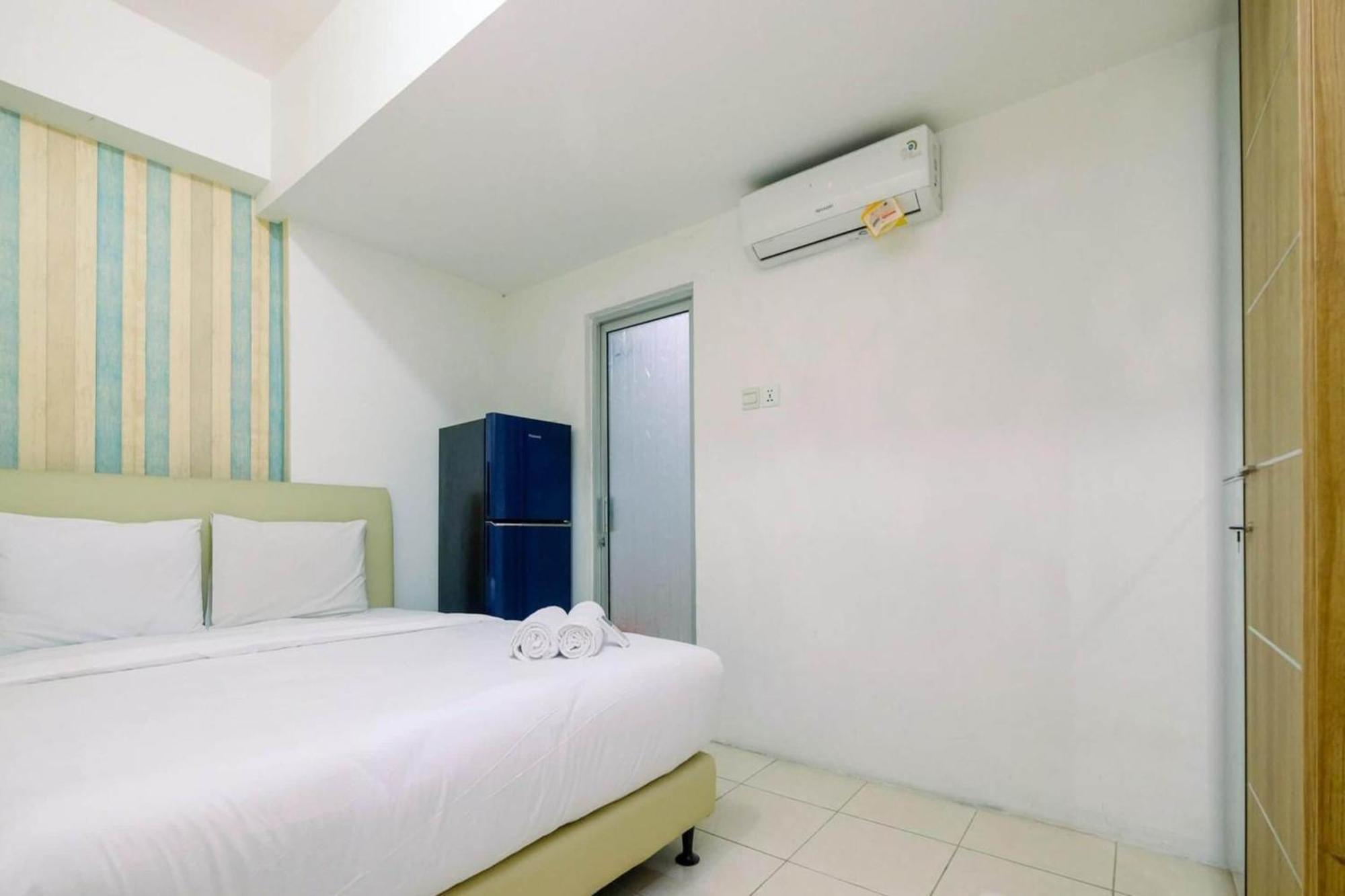 Oyo Life Rooms By Mixo Jacarta Exterior foto