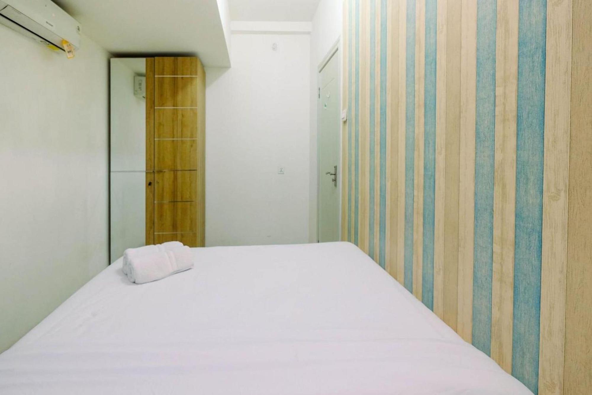 Oyo Life Rooms By Mixo Jacarta Exterior foto